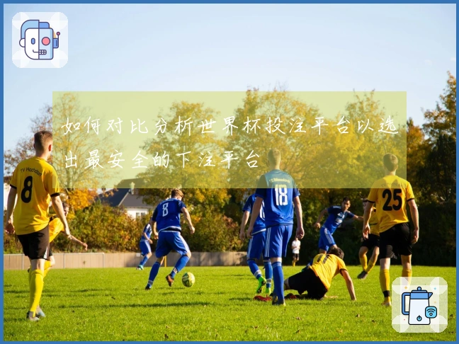 如何对比分析世界杯投注平台以选出最安全的下注平台