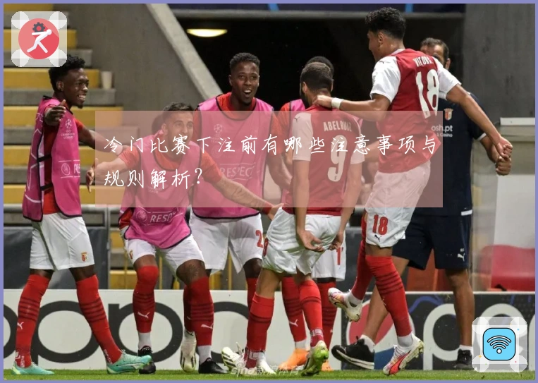 冷门比赛下注前有哪些注意事项与规则解析？